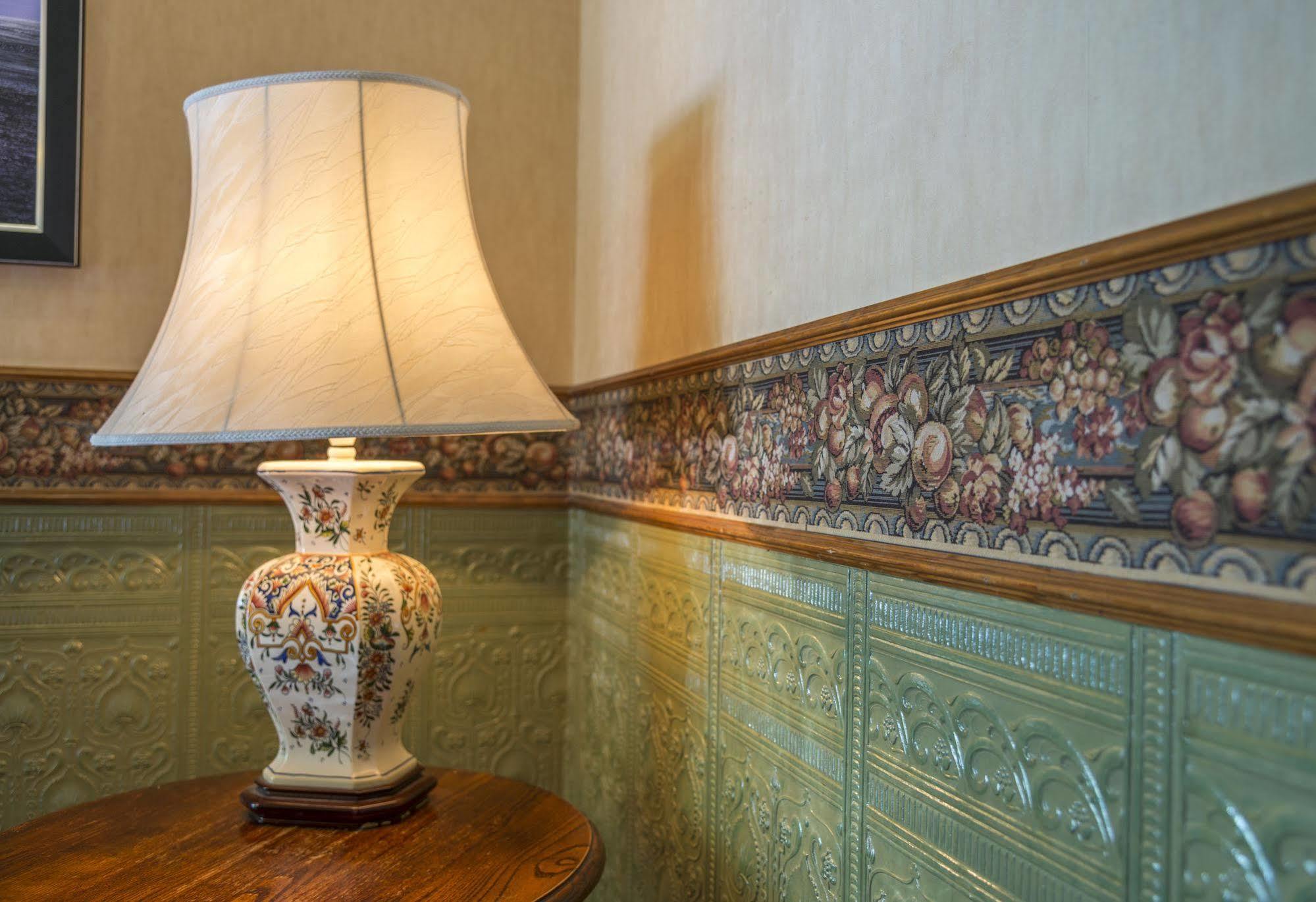 Petwood Hotel Удхол Спа Екстериор снимка